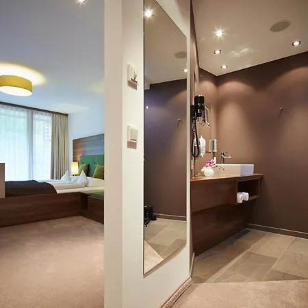 Kronthaler - Adults Only Hotel 4*