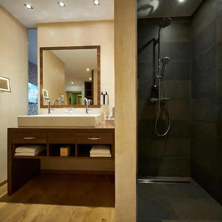 Kronthaler - Adults Only Hotel Achenkirch