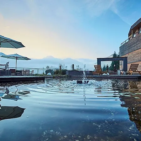 Kronthaler - Adults Only Hotel