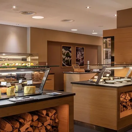 Kronthaler - Adults Only 4* Achenkirch