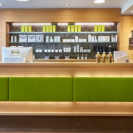 Kronthaler - Adults Only Hotel 4*