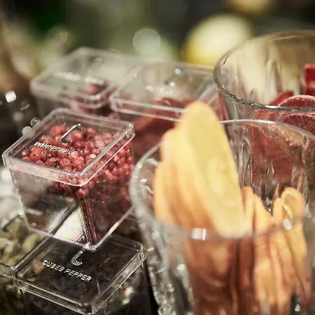 Kronthaler - Adults Only 4* Achenkirch