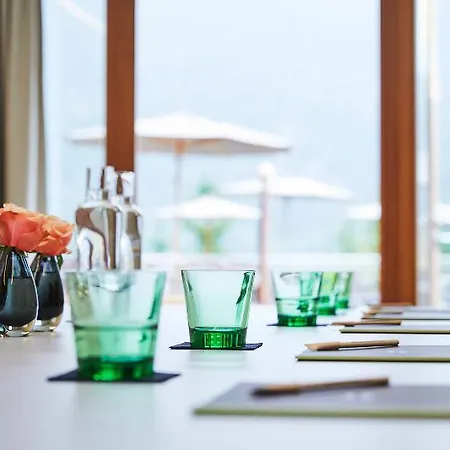 Kronthaler - Adults Only Hotel 4*