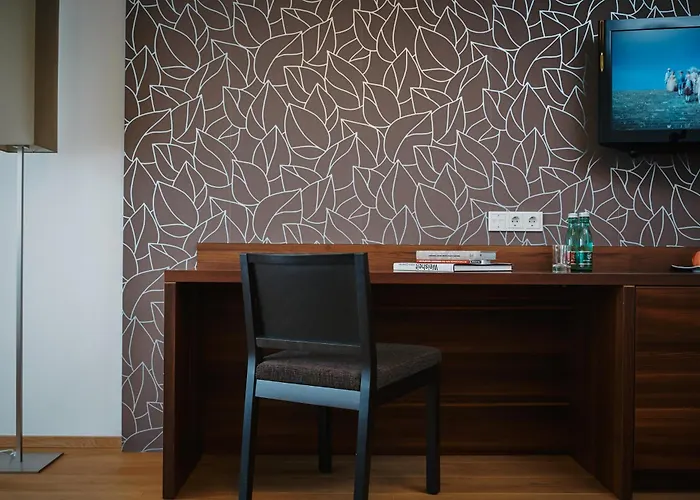 Kronthaler - Adults Only 4* Άχενκιρχ