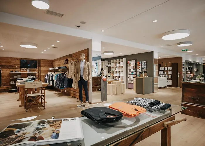 Kronthaler - Adults Only Άχενκιρχ