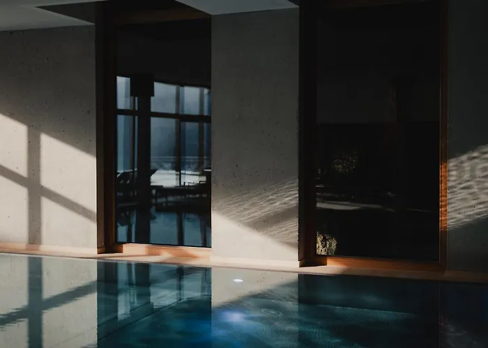 Kronthaler - Adults Only Άχενκιρχ