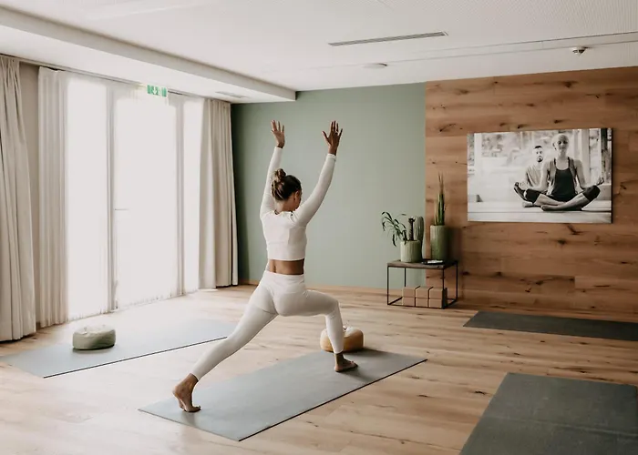 Ξενοδοχείο Kronthaler - Adults Only 4*