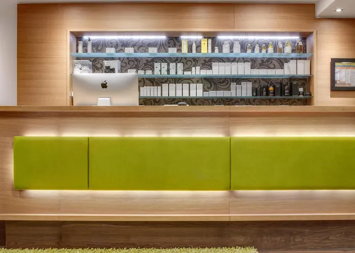 Ξενοδοχείο Kronthaler - Adults Only