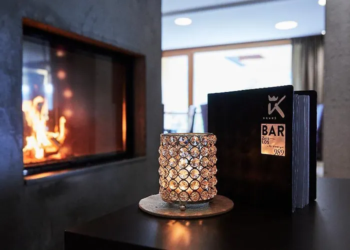 Kronthaler - Adults Only Άχενκιρχ