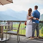 Kronthaler - Adults Only 4* Achenkirch