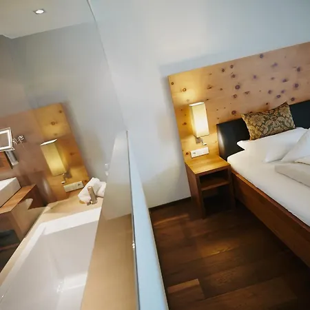 Kronthaler - Adults Only Hotel Achenkirch