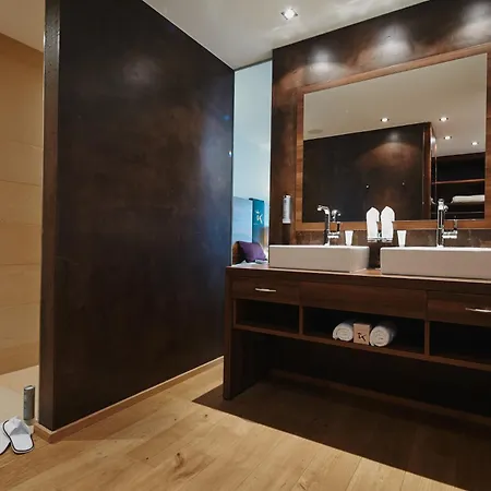 Kronthaler - Adults Only Achenkirch