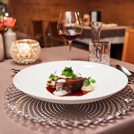 Kronthaler - Adults Only Hotel