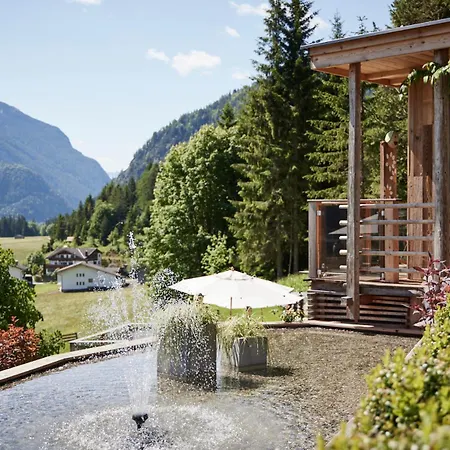 Kronthaler - Adults Only Hotel 4*