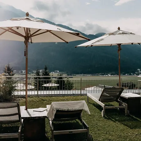 Kronthaler - Adults Only Hotell