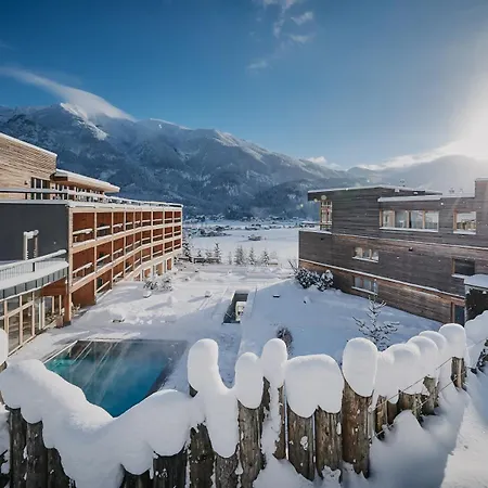 Kronthaler - Adults Only Hotel Achenkirch