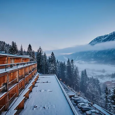 Kronthaler - Adults Only 4*