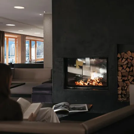 Hotell Kronthaler - Adults Only