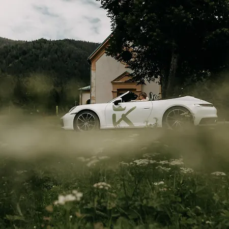 Kronthaler - Adults Only Hotel Achenkirch