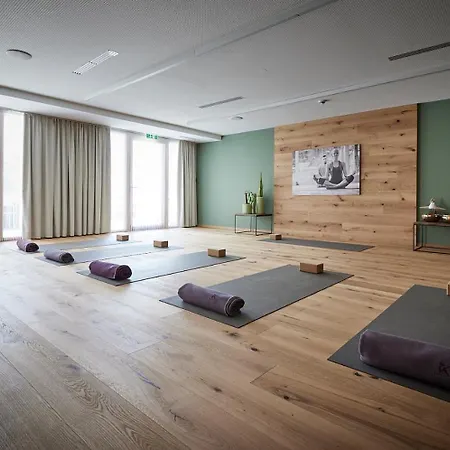 Hotel Kronthaler - Adults Only Achenkirch