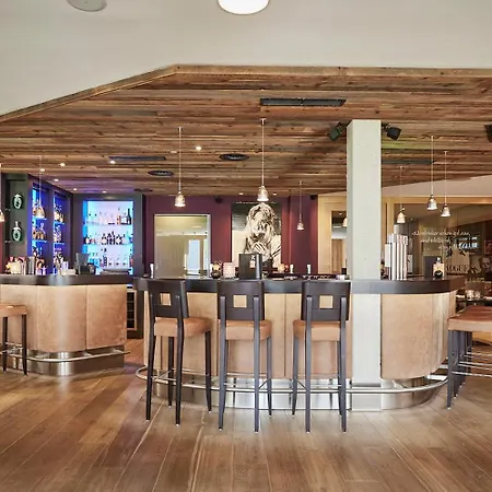 Kronthaler - Adults Only Hotell