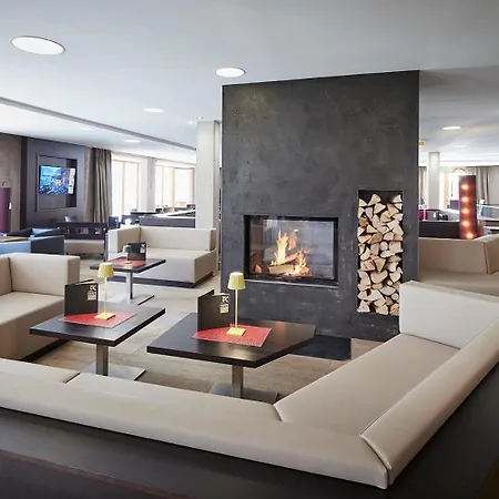Hotell Kronthaler - Adults Only