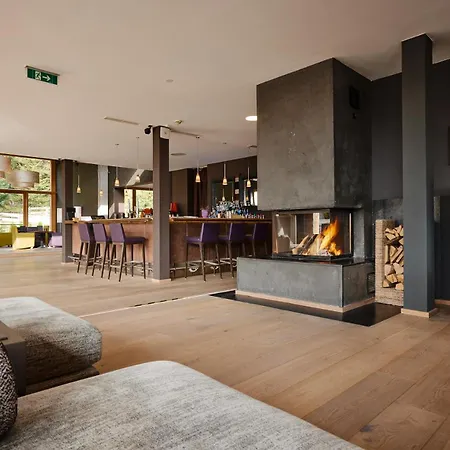 Hotel Kronthaler - Adults Only Achenkirch