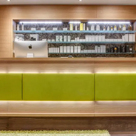 Hotel Kronthaler - Adults Only