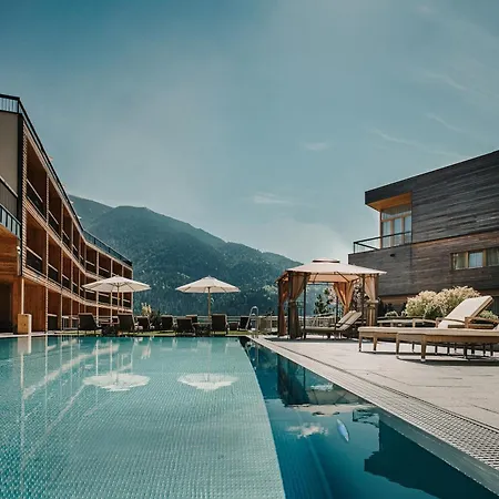 Kronthaler - Adults Only Hotel 4*
