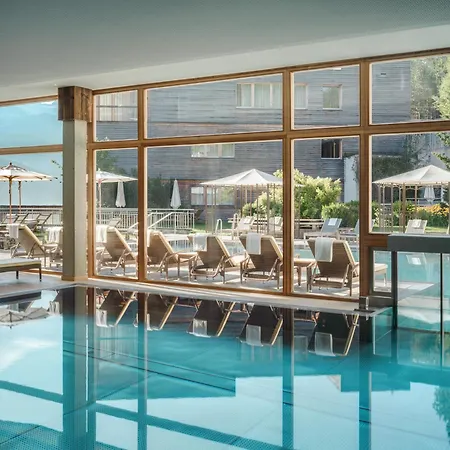 Kronthaler - Adults Only Hotell Achenkirch