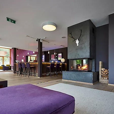 Hotell Kronthaler - Adults Only