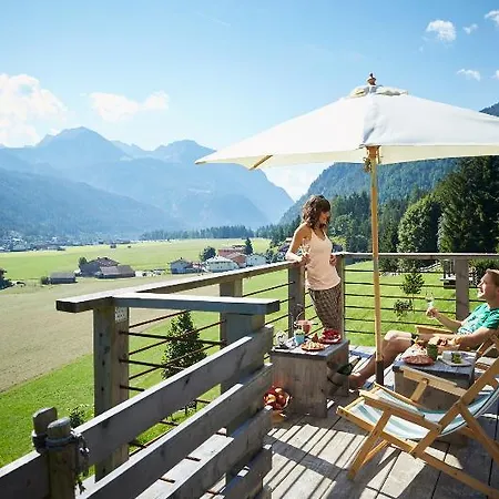 Kronthaler - Adults Only 4* Achenkirch