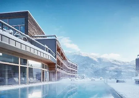 Hotell Kronthaler - Adults Only Achenkirch