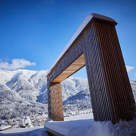 Kronthaler - Adults Only Achenkirch