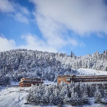 Hotel Kronthaler - Adults Only Achenkirch