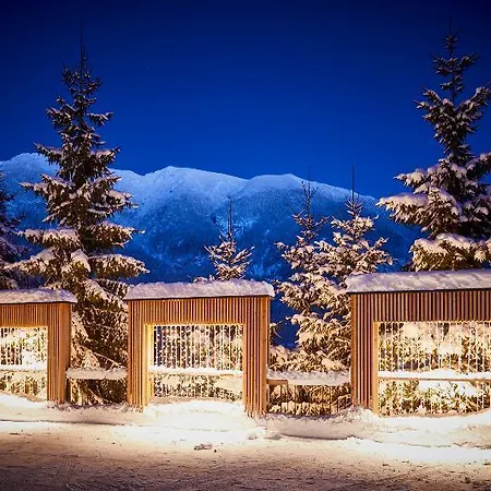 Kronthaler - Adults Only Hotel 4*