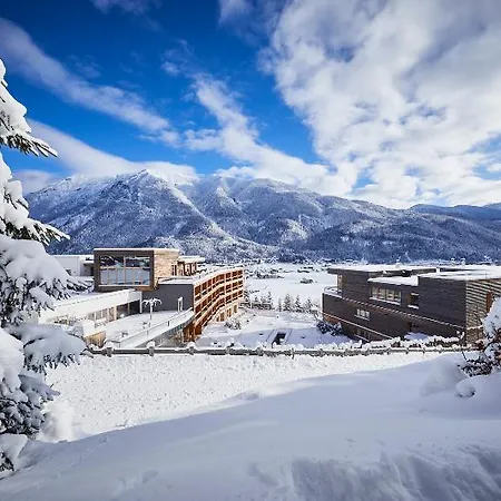 Kronthaler - Adults Only Hotel Achenkirch