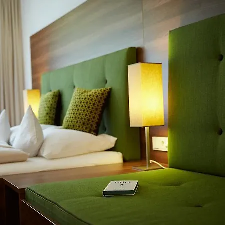 Hotel Kronthaler - Adults Only Achenkirch