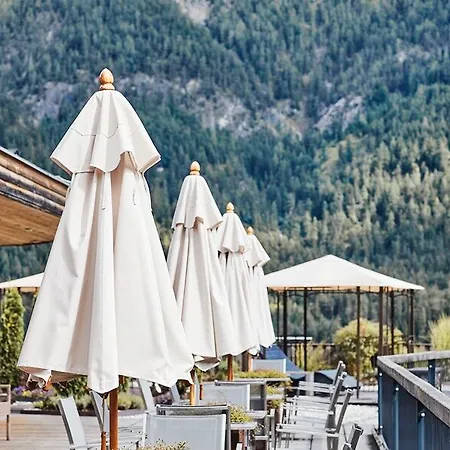 Kronthaler - Adults Only Hotel 4*