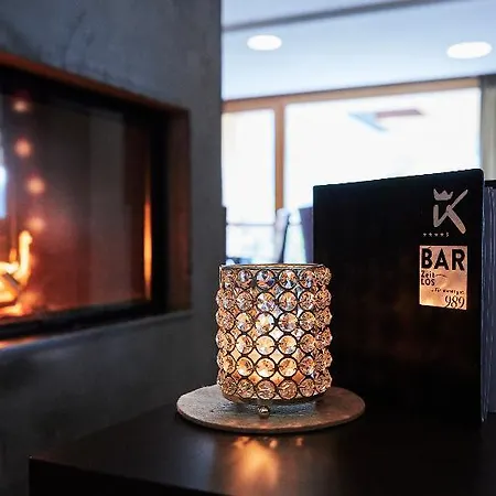 Kronthaler - Adults Only Achenkirch