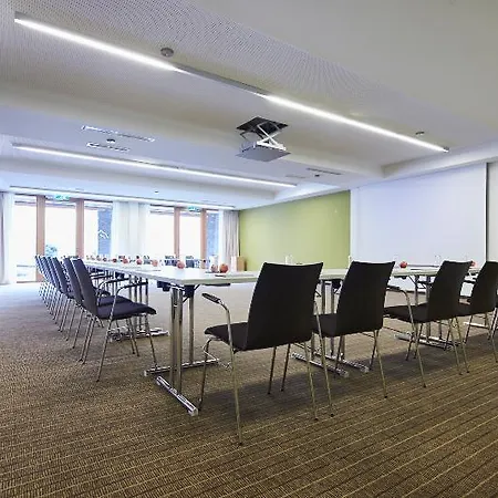 Kronthaler - Adults Only Hotell Achenkirch