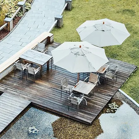 Kronthaler - Adults Only Hotel