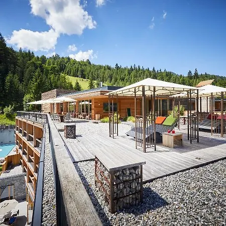 Hotell Kronthaler - Adults Only Achenkirch