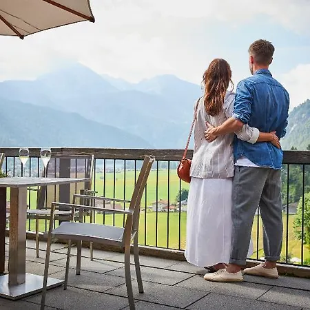 Kronthaler - Adults Only 4* Achenkirch