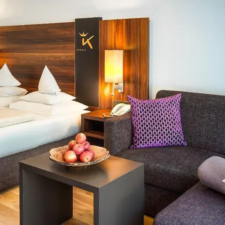 Kronthaler - Adults Only Hotell Achenkirch