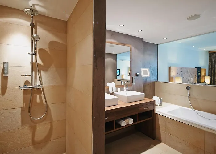 Kronthaler - Adults Only 4* Achenkirch