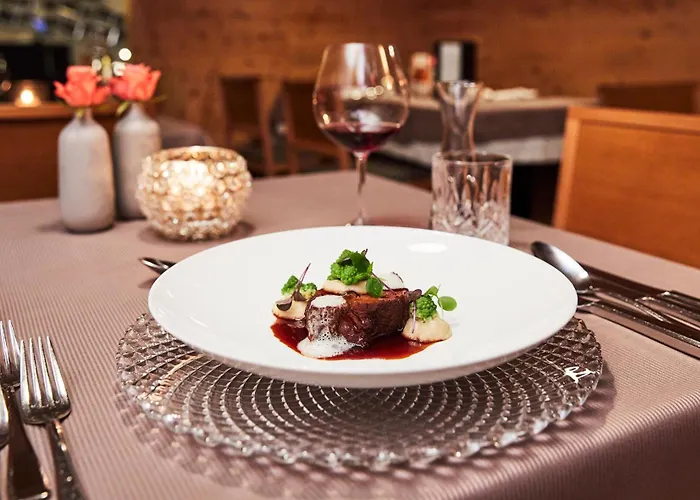 Kronthaler - Adults Only Szálloda