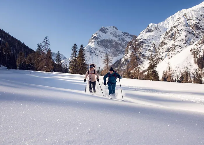 酒店 Kronthaler - Adults Only