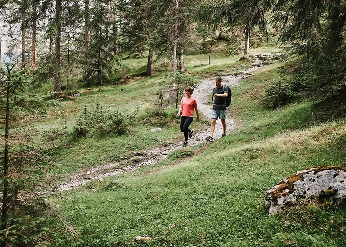 酒店 Kronthaler - Adults Only 4*