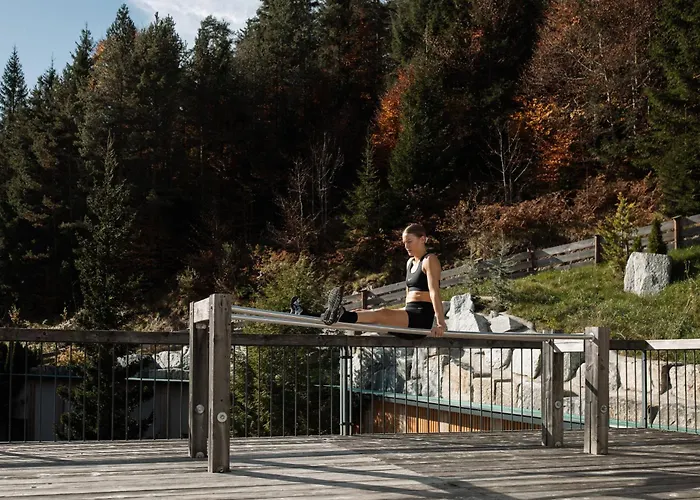 Kronthaler - Adults Only 4*